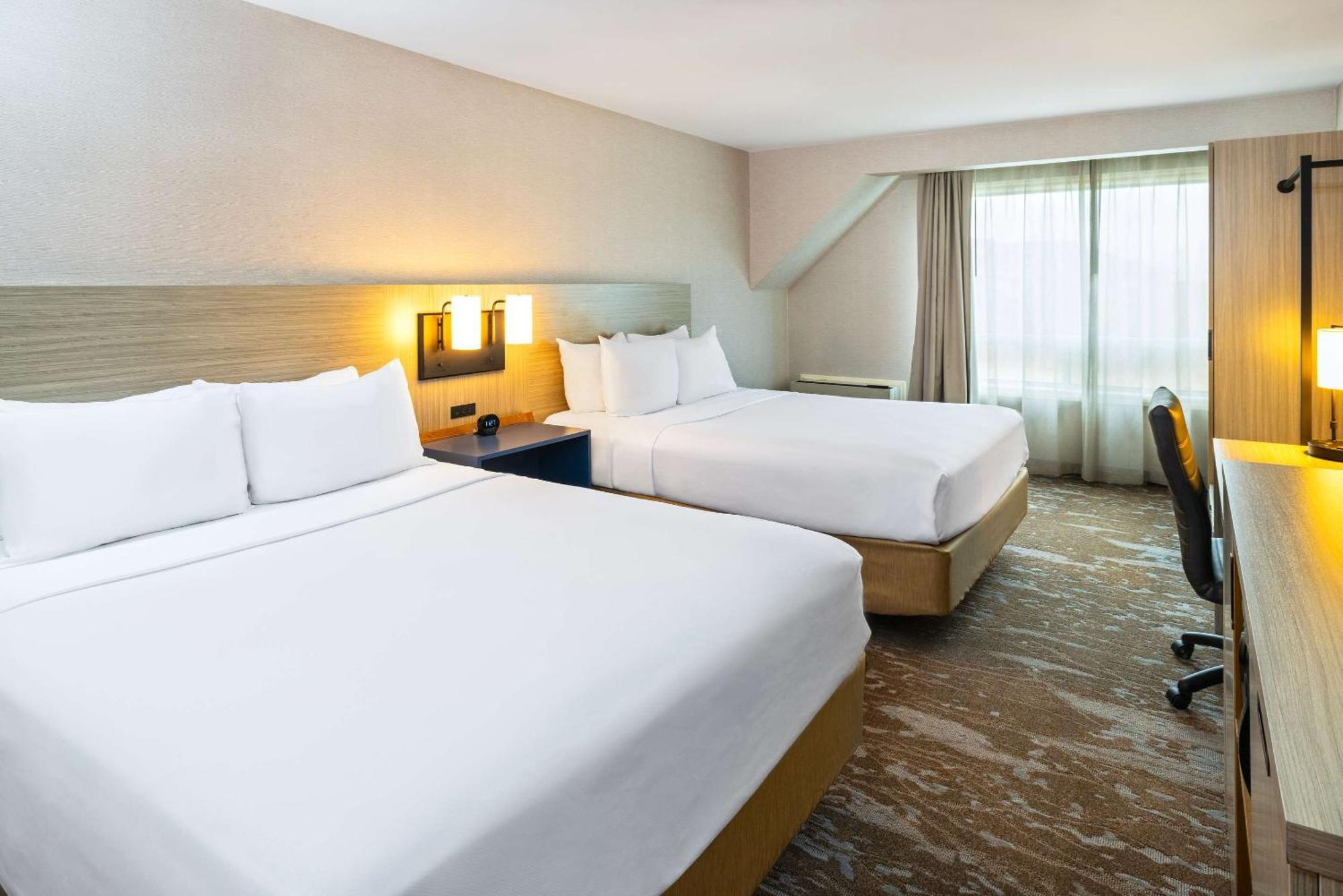 Comfort Inn Амхерст Экстерьер фото